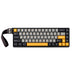 KEYBOARD คีย์บอร์ด AULA WIN60HE/WIN68HE RT MAGNETIC SWITCH TH/EN