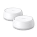 TP-LINK Deco BE25 (2-Pack) BE5000 Whole Home Mesh Wi-Fi 7 System ประกัน LT