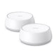 TP-LINK Deco BE25 (2-Pack) BE5000 Whole Home Mesh Wi-Fi 7 System ประกัน LT