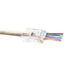 GLINK GL389 GL-389 หัวแลน RJ45 CAT6 แบบหัวทะลุ 100ชิ้น/แพค