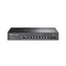 TP-LINK SG3210X-M2 Omada 8-Port 2.5G L2+ Managed Switch