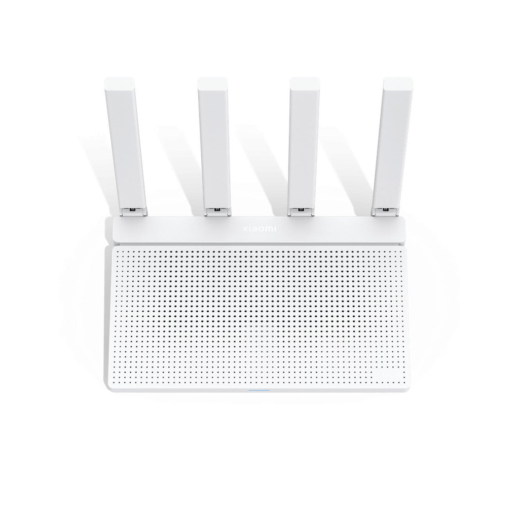 XIAOMI AX3000T ROUTER เราทเตอร์ Wi-Fi 6