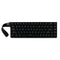 KEYBOARD คีย์บอร์ด AULA WIN60HE/WIN68HE RT MAGNETIC SWITCH TH/EN