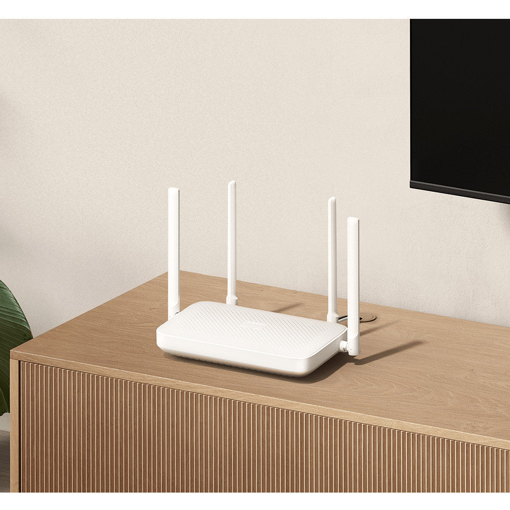 XIAOMI AX1500 EU ROUTER เราเตอร์ Wi-Fi 6 รับประกัน 1 ปี