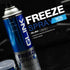 GLINK GLC011 GLC-011 550ML Freeze Spray สเปรย์ 0 องศา แบบไม่ติดไฟ เย็นทันที แห้งไว