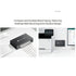 TP-LINK ES206GP Omada 6-Port PoE+ Gigabit Easy Managed Switch รับประกันศูนย์ไทย