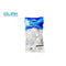 GLINK GL389 GL-389 หัวแลน RJ45 CAT6 แบบหัวทะลุ 100ชิ้น/แพค รับประกัน 1 ปี