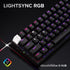 Logitech G PRO X 60 LIGHTSPEED Wireless Gaming Keyboard