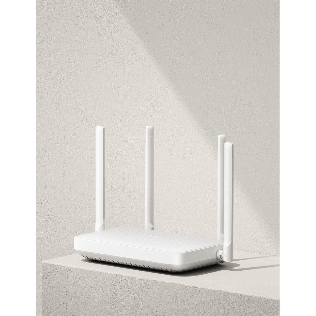 XIAOMI AX1500 EU ROUTER เราเตอร์ Wi-Fi 6 รับประกัน 1 ปี