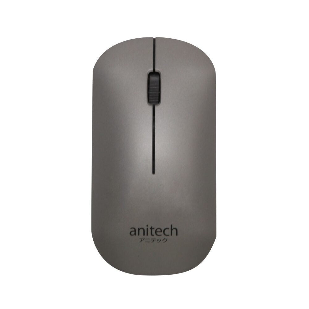 ANITECH ANITECH W232 BLUTETOOTH + WIRELESS MOUSE เมาส์ไร้สาย