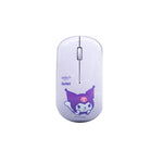 ANITECH X SANRIO เม้าส์ไร้สาย รุ่น KU-W238 WIRELESS MOUSE SILENT CLICK เสียงเงียบ