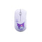 ANITECH X SANRIO เม้าส์ไร้สาย รุ่น KU-W238 WIRELESS MOUSE SILENT CLICK เสียงเงียบ