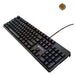 Neolution E-Sport Gaming Keyboard  BLACKHOLE Blue Switch รับประกัน2ปี