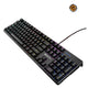 Neolution E-Sport Gaming Keyboard  BLACKHOLE Blue Switch รับประกัน2ปี
