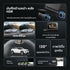 70mai DASH CAM A200 1080P HDR กล้องติดรถยนต์ มองเห็นได้เวลากลางคืน