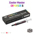 COOLER MASTER CRYOFUZE 5 Red 3G THERMAL GREASE
