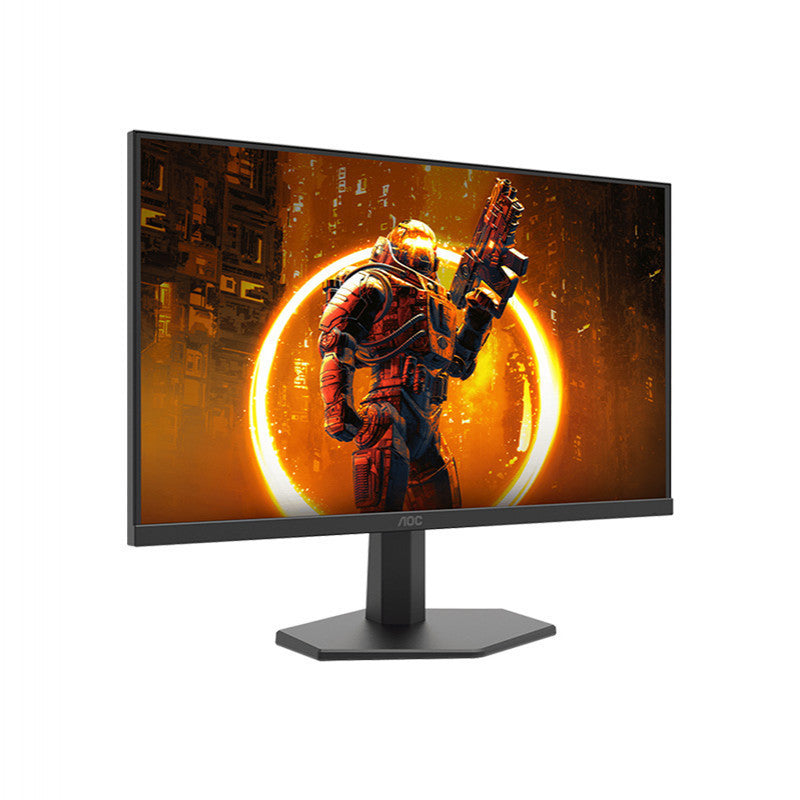 AOC MONITOR (จอมอนิเตอร์) 23.8