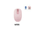 LOGITECH รุ่น M196 BLUETOOTH WIRELESS MOUSE เมาส์บลูทูธไร้สาย ไม่มี USB RECEIVER