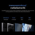 Xiaomi A27Ui 4K Monitor หน้าจอ IPS ขนาด 27 นิ้ว คุณภาพระดับ 4K UHD พอร์ต Type C หมุนหน้าจอได้