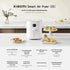 Xiaomi Smart Air Fryer 4.5L หม้อทอดไร้น้ำมัน กำลังไฟ 1500W ความจุหม้อ 4.5 ลิตร รับประกัน 1 ปี
