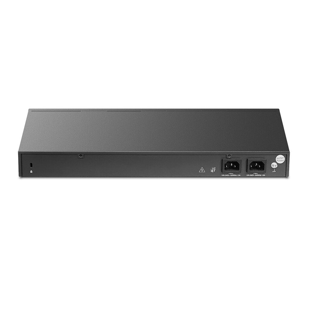 TP-LINK ER8411 OMADA VPN ROUTER WITH 10G PORTS รับประกัน LT