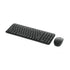 Logitech MK250 Compact Bluetooth Wireless Combo Mouse and Keyboard