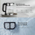 Xiaomi Electric Glass Kettle กาต้มน้ำไฟฟ้า ความจุ 1.7ลิตร ต้มน้ำไวภายใน 5 นาที จอแสดงผลไฟ LED