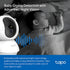 TP-LINK TAPO C200C 2MP TP-LINK WI-FI CAMERA กล้องวงจรปิดภายใน ระบบ Night Vision