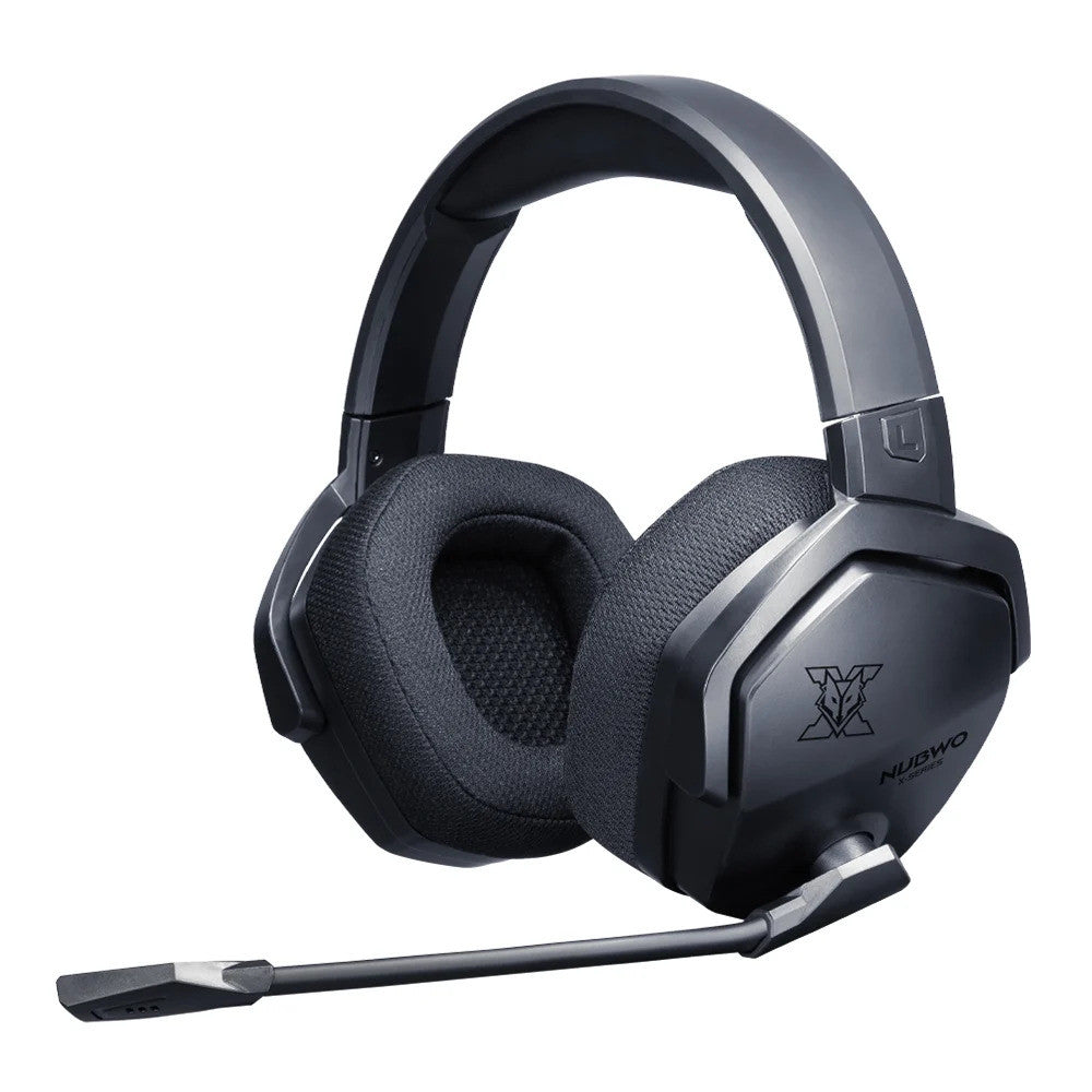 NUBWO X99 PRO WIRELESS & BLUETOOTH GAMING HEADSET หูฟังเกมมิ่งไร้สาย