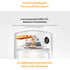 Xiaomi Smart Air Fryer 4.5L หม้อทอดไร้น้ำมัน กำลังไฟ 1500W ความจุหม้อ 4.5 ลิตร รับประกัน 1 ปี