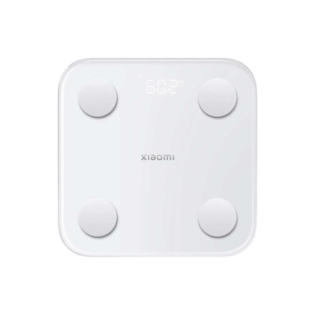 XIAOMI S400 BODY COMPOSITION SCALE เครื่องชั่งน้ำหนัก วัดมวลไขมัน บันทึกสถิติ รับประกันศูนย์ไทย 1 ปี