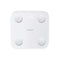 XIAOMI S400 BODY COMPOSITION SCALE เครื่องชั่งน้ำหนัก วัดมวลไขมัน บันทึกสถิติ รับประกันศูนย์ไทย 1 ปี