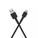 Xiaomi USB - Type C Braided Cable สายชาร์จ สายถัก 1m ของแท้ 100% รับประกันศูนย์ 6 เดือน