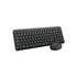 Logitech MK250 Compact Bluetooth Wireless Combo Mouse and Keyboard