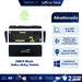 EGA TYPE CMK11 Black Saiko clicky Switch คีย์บอร์ดเกมมิ่งไร้สาย Wireless /Cable/Bluetooth