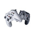 NUBWO NX-J3  WHITE TRI MODE GAMING CONTROLLER จอยเกมมิ่งไร้สาย
