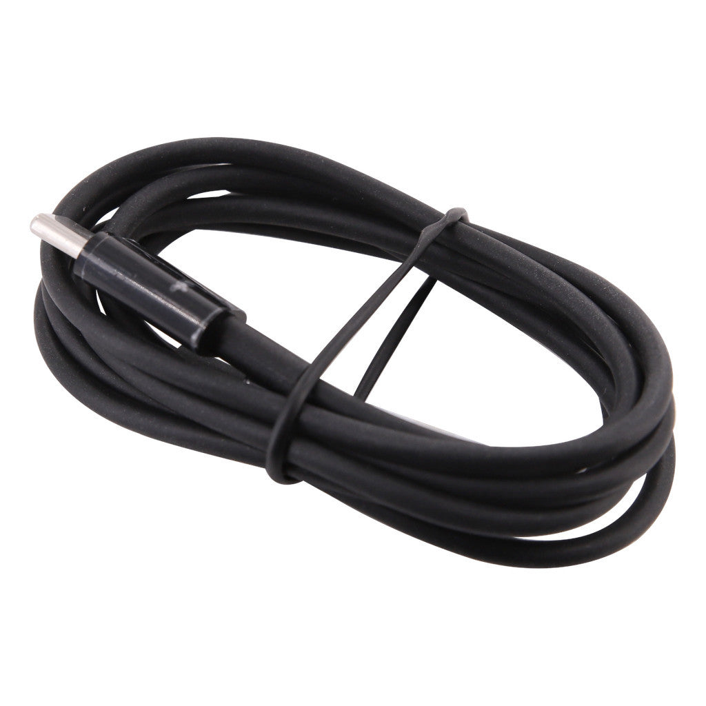 Toshino ปลั๊กแปลงพร้อม USB 100WGAN รุ่น DE-100WGAN