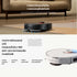 Xiaomi Robot Vacuum S20+ หุ่นยนต์ดูดฝุ่น โหมดคู่ดูดฝุ่น+ถูพื้น แรงดูดสูง 6000Pa นำทางด้วย LDS รับประกัน 1 ปี
