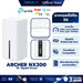 TP-LINK ARCHER NX200 5G AX1800 Wireless Dual-Band Gigabit Router