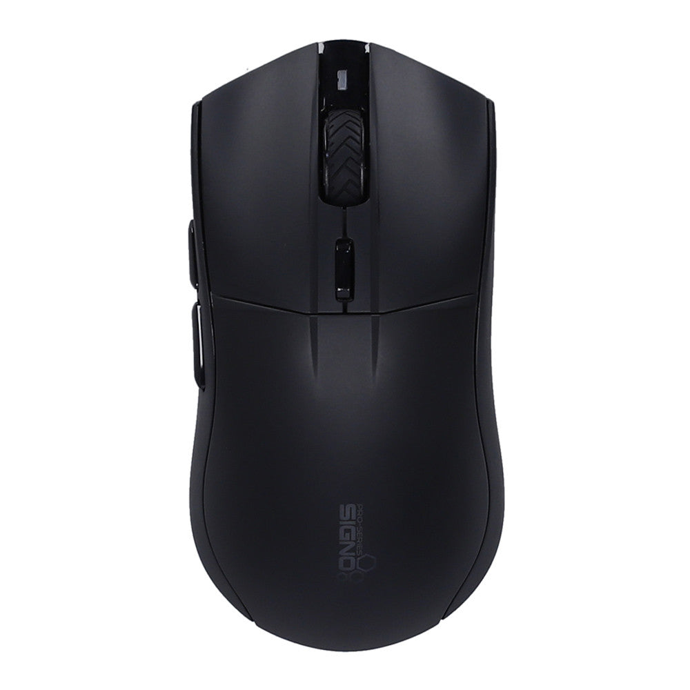 SIGNO WG-909BK เมาส์ไร้สาย