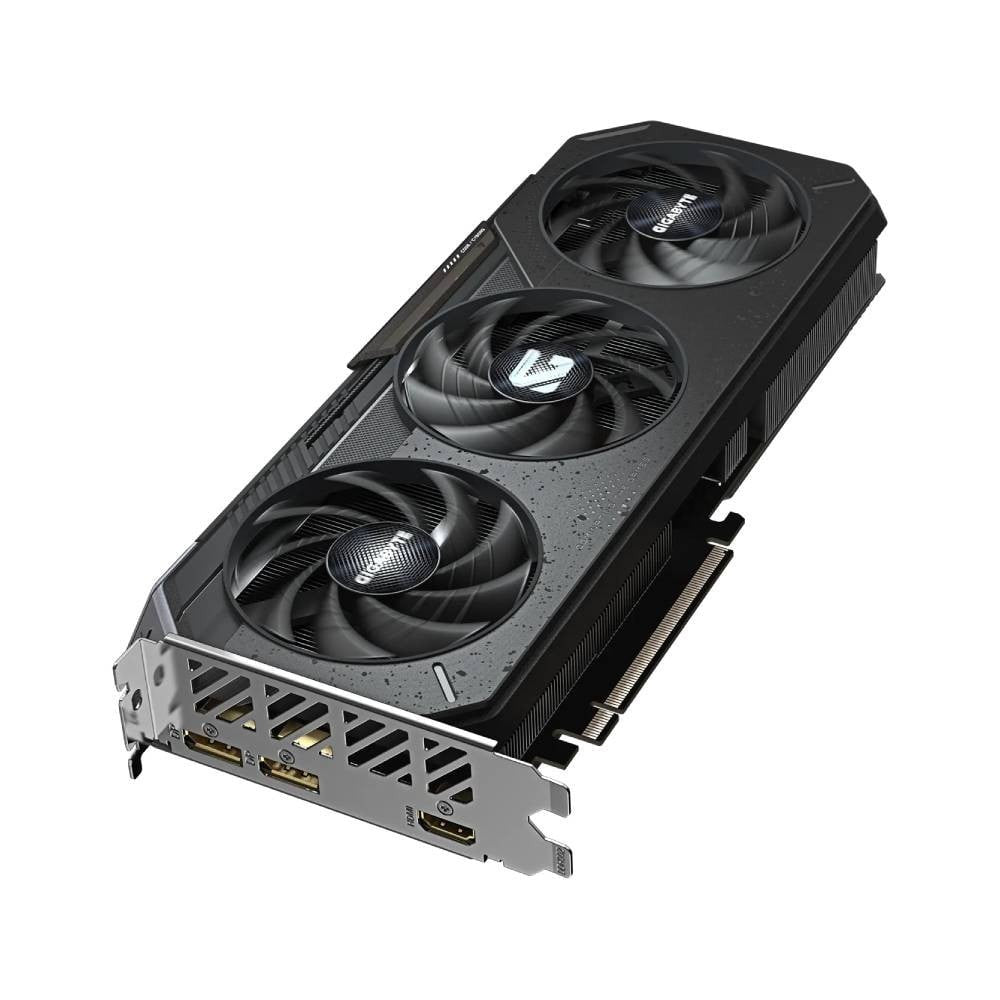 GIGABYTE การ์ดจอ RADEON RX 9060XT GAMING OC 16G