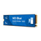 WD SSD M.2 NVMe WD BLUE SN580 1TB