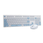 ANITECH PA811 WIRELESS MOUSE & KEYBOARD คีย์บอร์ดและเมาส์ไร้สาย