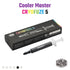 COOLER MASTER CRYOFUZE 5 Black 3G THERMAL GREASE