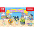 Tamagotchi Plaza Nintendo Switch 2 (แนวเกม SIMULATION)