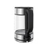 Xiaomi Electric Glass Kettle กาต้มน้ำไฟฟ้า ความจุ 1.7ลิตร ต้มน้ำไวภายใน 5 นาที จอแสดงผลไฟ LED