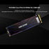 HIKSEMI FUTURE Core PCIe 5.0 NVMe M.2 2280 SSD ความจุ 1024GB รับประกัน 5 ปี