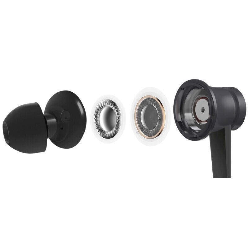 XIAOMI MI IN-EAR HEADPHONES BASIC หูฟังแบบมีสาย รับประกันศูนย์ไทย 1ปี