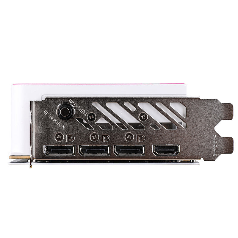 COLORFUL iGAME VGA การ์ดจอ RTX 5050 ULTRA W DUO OC 8GB-V