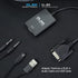 GLINK GL009 (GL-009) VGA TO HDMI WITH AUDIO แปลงภาพ VGA เป็น HDMI